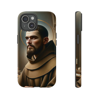 St. John of the Cross (Spain) Phone Case