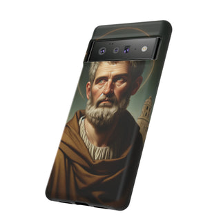 St. Jerome (Dalmatia) Phone Case