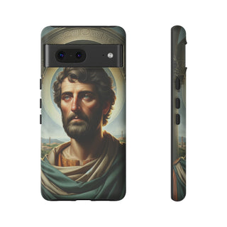 St. Luke Phone Case