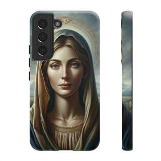 St. Mary Phone Case