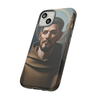 St. Bonaventure (Italy) Phone Case