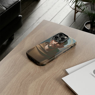 St. Bonaventure (Italy) Phone Case