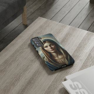 St. Mary Phone Case