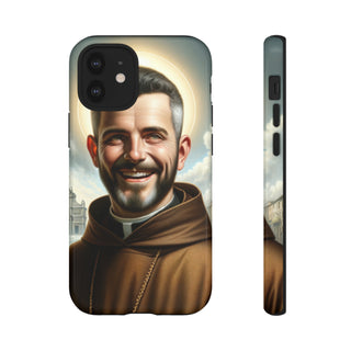 St. Philip Neri (Italy) Phone Case