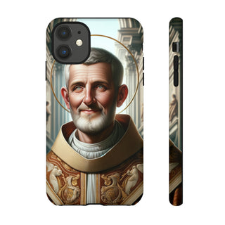 St. Gregory the Great (Italy) Phone Case