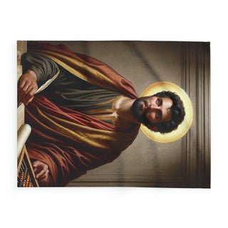 St. Athanasius (Egypt) Blanket