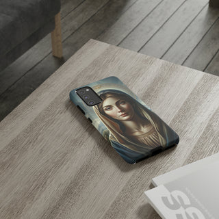 St. Mary Phone Case