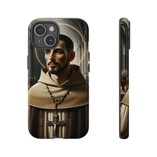 St. Dominic (Spain) Phone Case