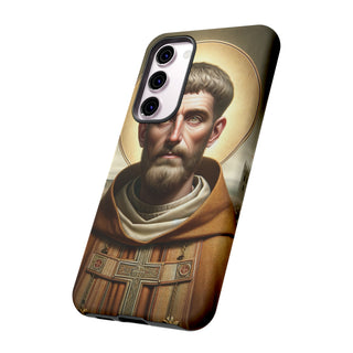 St. Augustine of Canterbury (England) Phone Case