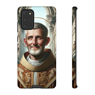 St. Gregory the Great (Italy) Phone Case