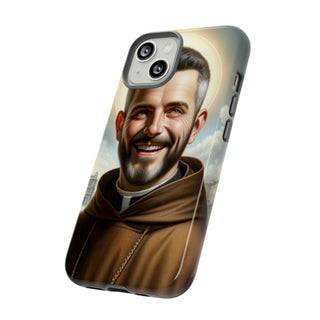 St. Philip Neri (Italy) Phone Case