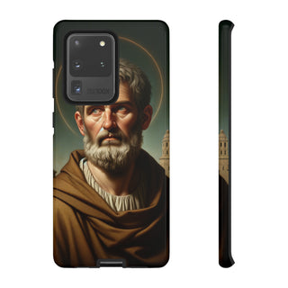 St. Jerome (Dalmatia) Phone Case