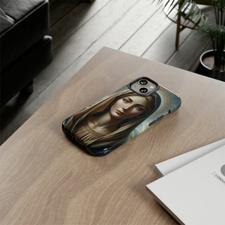 St. Mary Phone Case