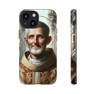 St. Gregory the Great (Italy) Phone Case