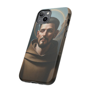 St. Bonaventure (Italy) Phone Case