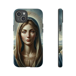 St. Mary Phone Case