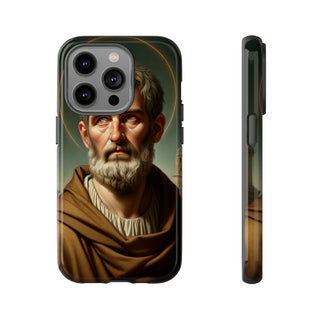 St. Jerome (Dalmatia) Phone Case