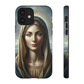 St. Mary Phone Case