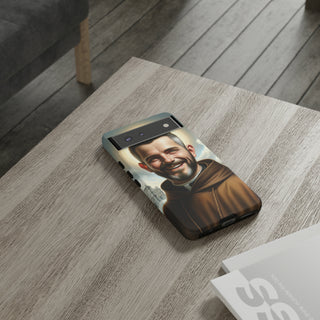 St. Philip Neri (Italy) Phone Case