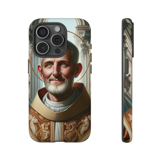 St. Gregory the Great (Italy) Phone Case