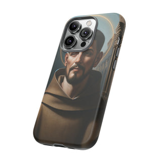 St. Bonaventure (Italy) Phone Case