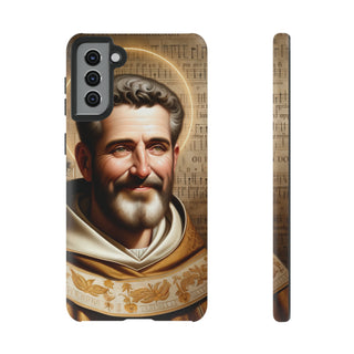 St.Ambrose (Italy) Phone Case