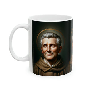 St. Anselm of Canterbury (Italy/England) Mug