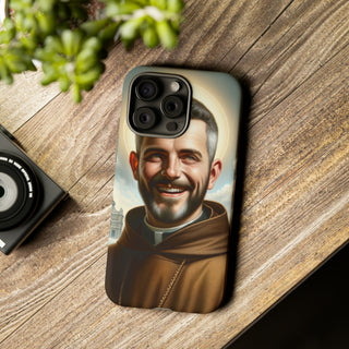 St. Philip Neri (Italy) Phone Case