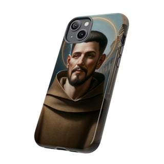 St. Bonaventure (Italy) Phone Case