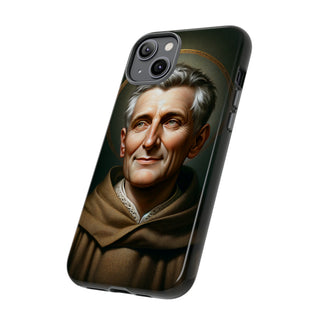 St. Anselm of Canterbury (Italy/England) Phone Case