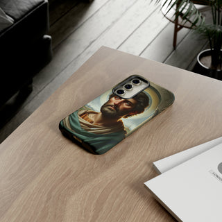 St. Luke Phone Case