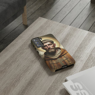 St. Augustine of Canterbury (England) Phone Case