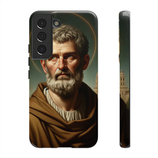 St. Jerome (Dalmatia) Phone Case