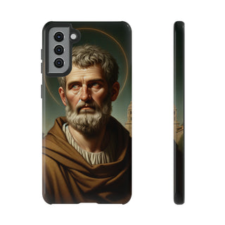 St. Jerome (Dalmatia) Phone Case