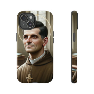 St. John Bosco (Italy) Phone Case