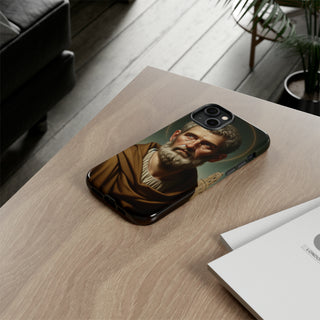 St. Jerome (Dalmatia) Phone Case