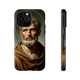 St. Jerome (Dalmatia) Phone Case