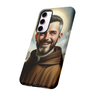 St. Philip Neri (Italy) Phone Case