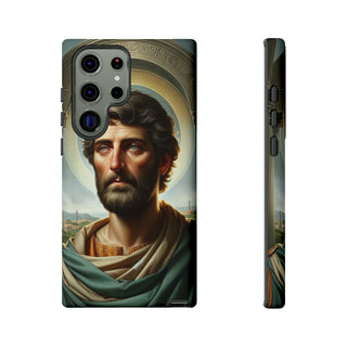 St. Luke Phone Case