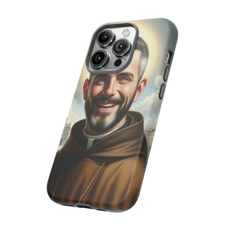 St. Philip Neri (Italy) Phone Case