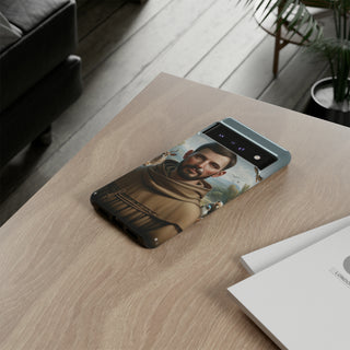 St. Francis of Assisi (Italy) Phone Case