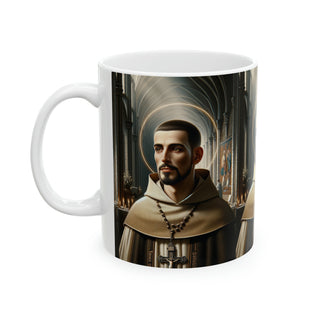 St. Dominic (Spain) Mug