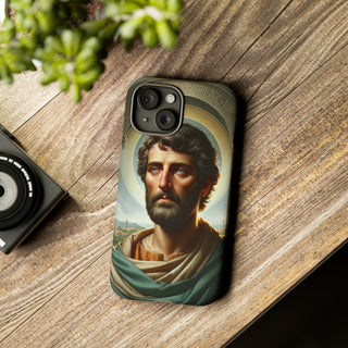 St. Luke Phone Case