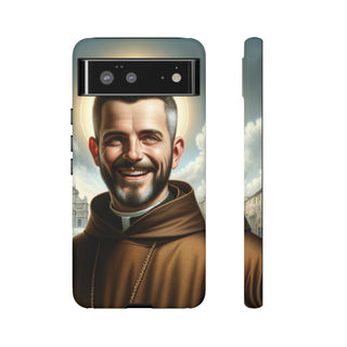 St. Philip Neri (Italy) Phone Case