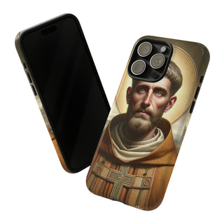 St. Augustine of Canterbury (England) Phone Case