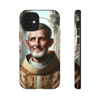 St. Gregory the Great (Italy) Phone Case