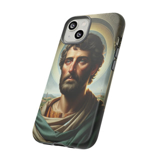 St. Luke Phone Case