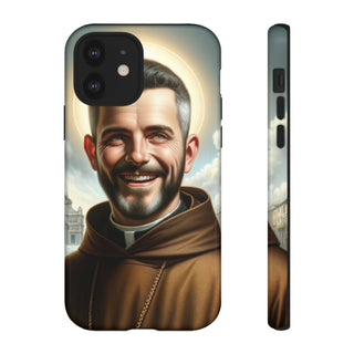 St. Philip Neri (Italy) Phone Case