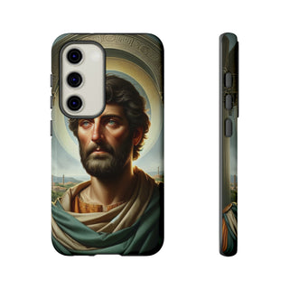 St. Luke Phone Case