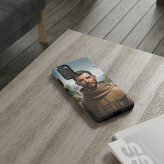 St. Francis of Assisi (Italy) Phone Case